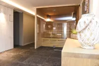 The Originals Boutique la Villa Ouest & Spa - Kylpylä