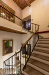Hotel la Morada