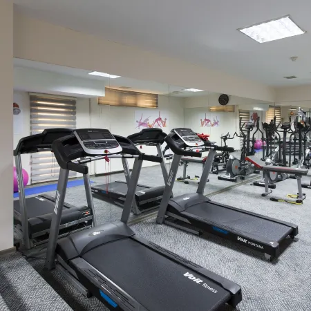 Koza Suite Hotel