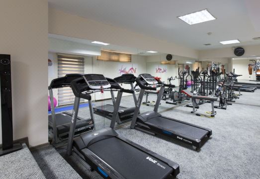 코자 스위트 호텔