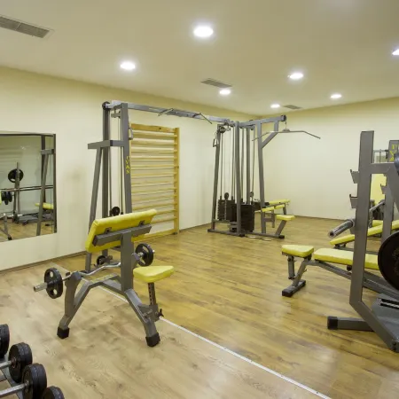 Casa Karina Bansko - Wellness & Ski hotel