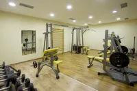 Casa Karina Bansko - Wellness & Ski hotel - Gym