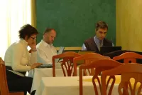 Hotel Kerber Hotels in Podgorica