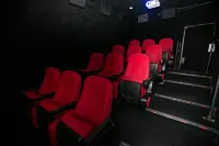 호텔 포사다 도스 콘데스
