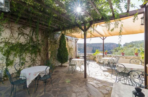 La Seguiriya - Villas