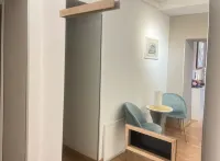 斯泰西克羅含早民宿