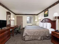 Heritage Inn Augusta Hotéis em Augusta