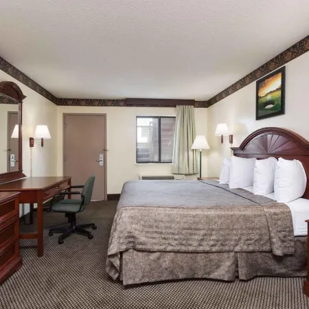 Heritage Inn Augusta