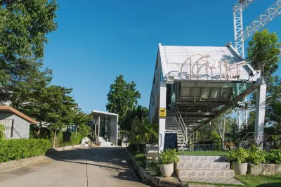 Play la Ploen Boutique Resort Hotels in Khu Mueang