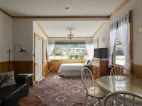 Settlers Cottage Motel Ξενοδοχεία στην πόλη Arrowtown