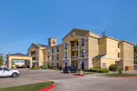 Best Western Plus McKinney Inn  Suites