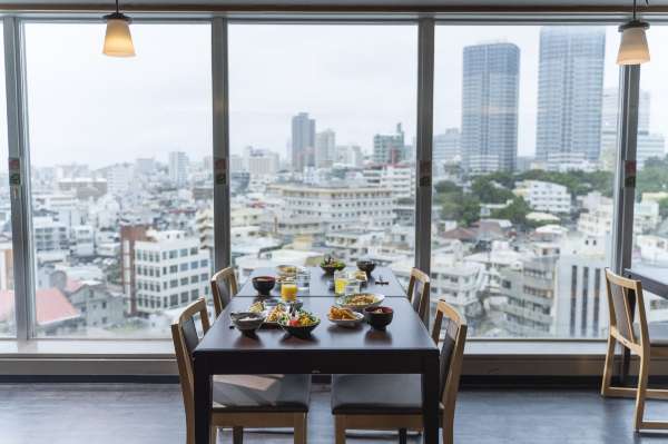 Hotel Ocean (Kokusai-Dori) Hotels in Naha