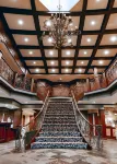 The Casablanca Hotel Hotels in Stoney Creek