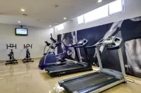 Playa Garden Selection Hotel & Spa - Gym