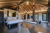 Taj Madikeri Resort & Spa Coorg