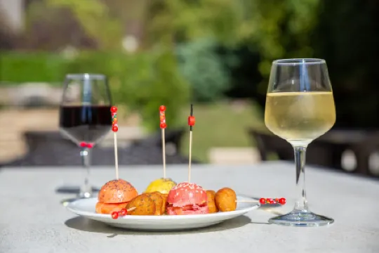 Hôtel les Trois Roses, Meylan Grenoble