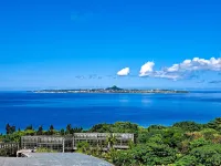 Wisteria Condominium Resort - Ocean View
