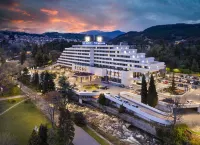 Interhotel Sandanski Hôtels à : 