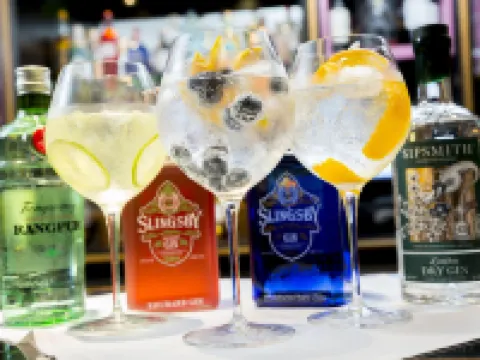 提姆布爾旅館 奧特利酒店