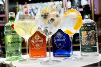 Timble Inn Hotels in Otley