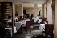 Brook Mollington Banastre Hotel & Spa Hotels in Puddington