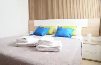 해피 플랫 테네리페 사우스