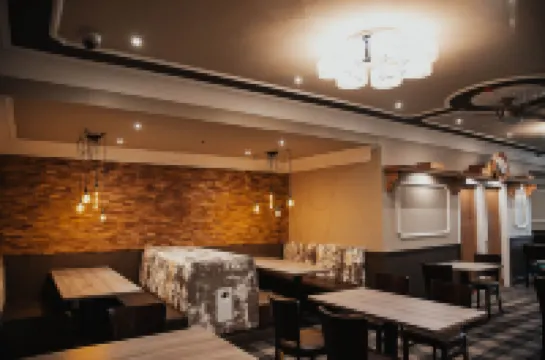 Mill and Brae Hotels in 