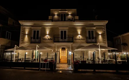 Villa Adua