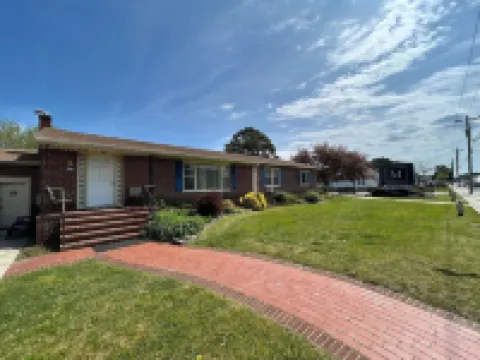 The Maddox Inn Hotels in Chincoteague