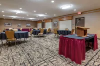 베스트 웨스턴 플러스 첼시 호텔 버팔로 호텔