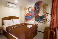 De Hostel Yogyakarta - Guest houses