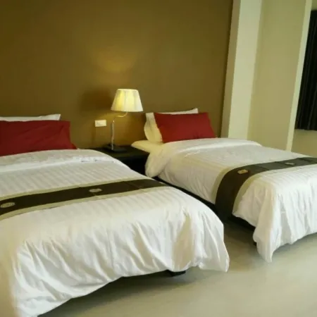 One Fu Hotel