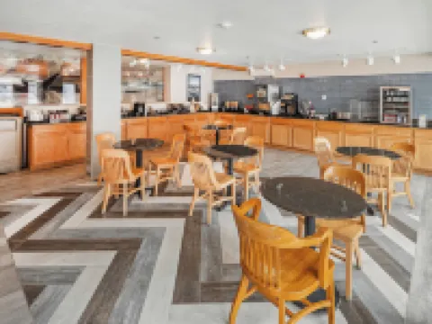 Hotel Edgewater Hotels in Seward