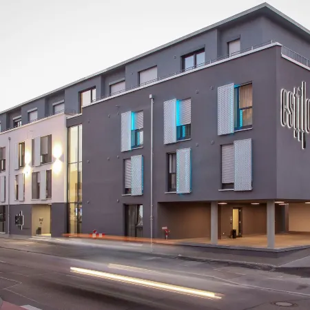 Design & Lifestyle Hotel Estilo