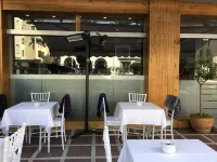 Hotel Baviera - Bữa sáng