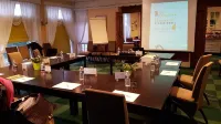 Les Camelias Hotels in Bagnoles-de-l’Orne