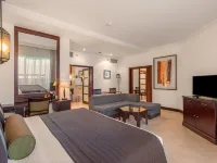 Dusit Ajman Resort & Villas Hotel a Ajman
