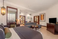 Dusit Ajman Resort & Villas