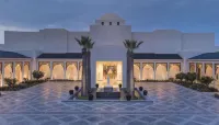 Four Seasons Hotel Tunis Отели в г. 