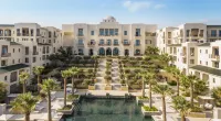 Four Seasons Hotel Tunis - Pools