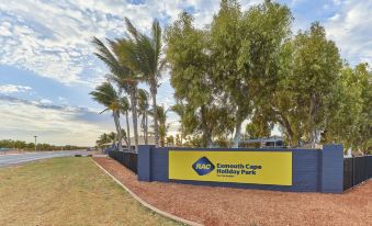 RAC Exmouth Cape Holiday Park