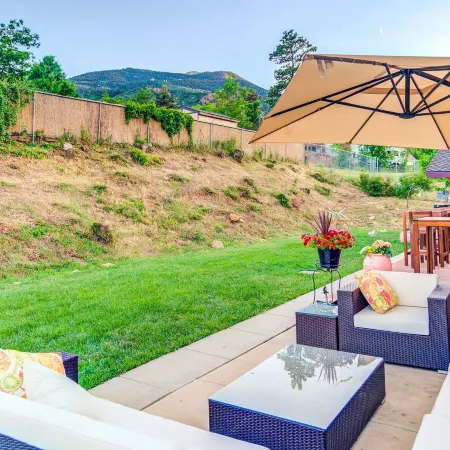 Innhale Resort and Spa