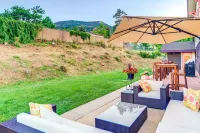 Innhale Cannabis Friendly B&B - Adults Only Hotel a Manitou Springs