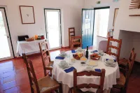 Monte de Bordalos Hotels near Museu do Campo Alentejano