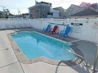 Blue Water Inn Hotels in Somers Point