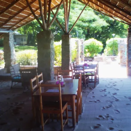 Nkhudzi Beach Lodge
