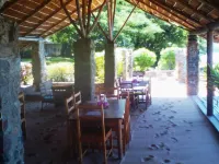 Nkhudzi Beach Lodge - Интернет