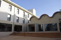 Hotel Balneario de Graena - Hot Springs