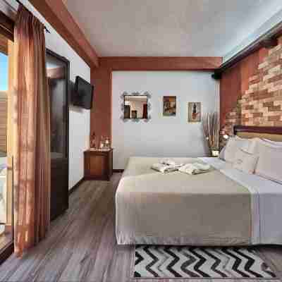 Hotel Rocca Della Sena Rooms