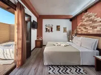 Hotel Rocca Della Sena Hotels in Tropea